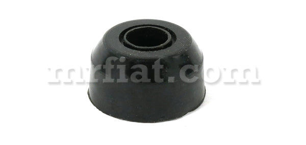 Alfa Romeo Spider Wiper Spindle Plastic Cap -Round Tail Spider Alfa Romeo   