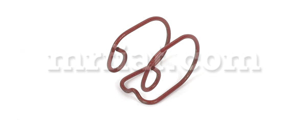 Alfa Romeo GT Junior GTV 1 Series Throwout Bearing Clip -GT Junior Alfa Romeo   