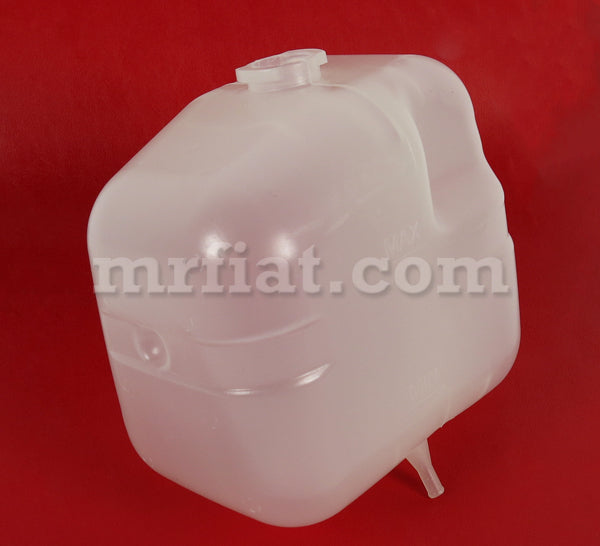 Alfa Romeo Giulia Sedan Coolant Overflow Reservoir 1969-74 Engine Alfa Romeo   