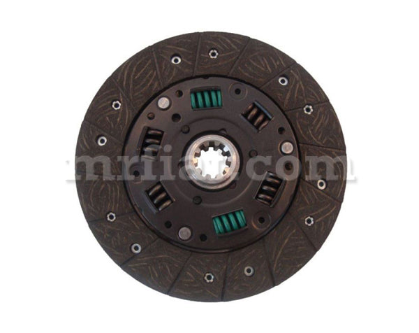 Alfa Romeo Giulietta Giulia Spider Mechanical Clutch Disc Transmission Alfa Romeo   