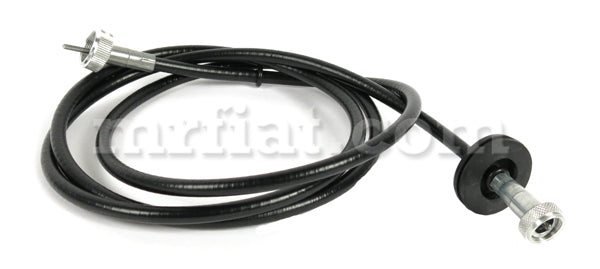 Alfa Romeo GT Junior GTV 1300-1750 Speedometer Cable Cables Alfa Romeo   