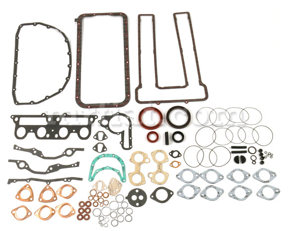 Alfa Romeo Giulia Sedan 1750 Engine Gasket Set Engine Alfa Romeo   