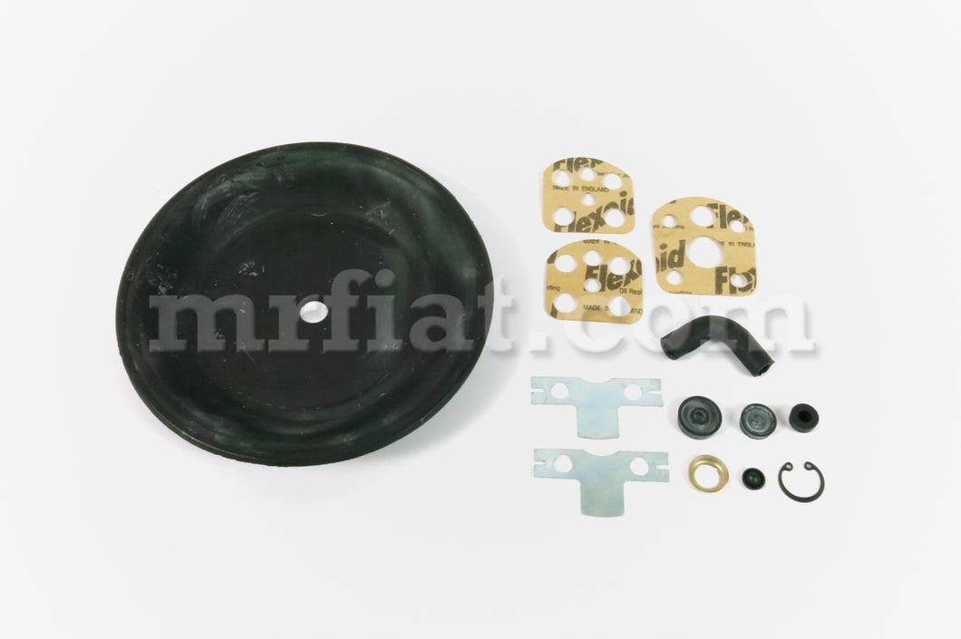 Alfa Romeo GT Junior GTV Bonaldi Membrane Brake Booster Repair Kit -GTV Alfa Romeo   