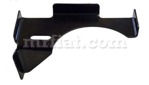 Alfa Romeo GT Junior GTV Rear Exhaust Retaining Plate -GTV Alfa Romeo   