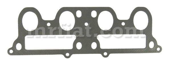 Alfa Romeo GT Junior GTV Twin Carburetor Intake Manifold Gasket -GTV Alfa Romeo