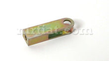 Cargar imagen en el visor de la galería, Alfa Romeo GT Junior and GTV Models Handbrake Cable Front Fork Piece Brakes Alfa Romeo
