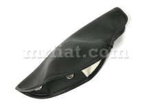 Cargar imagen en el visor de la galería, Alfa Romeo Spider Handbrake Lever Boot 1970-86 Accessories Alfa Romeo
