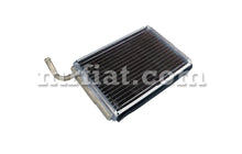 Load image into Gallery viewer, Alfa Romeo Berlina 2000 Heater Core 1971-77 Engine Alfa Romeo
