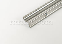 Load image into Gallery viewer, Alfa Romeo Spider Inner Door Sill Moulding Doors Alfa Romeo   
