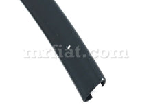 Load image into Gallery viewer, Alfa Romeo Spider Front Soft Top Gasket Metal Channel Roof Alfa Romeo
