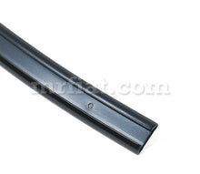 Load image into Gallery viewer, Alfa Romeo Spider Front Soft Top Gasket Metal Channel Roof Alfa Romeo
