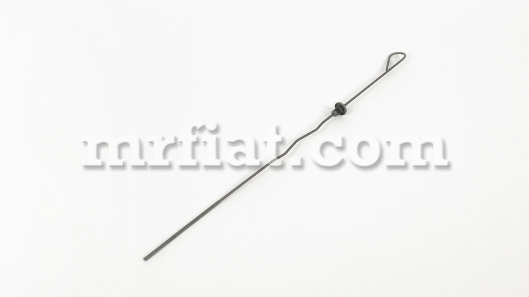 Alfa Romeo Alfetta GT GTV Giulietta (116) Oil Dipstick 8 cm Sleeve Giulietta 1300 1600 1800 2000 Alfa Romeo   