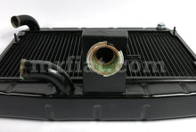 Load image into Gallery viewer, Alfa Romeo Spider 2nd Series Radiator 1970-83 Engine Alfa Romeo

