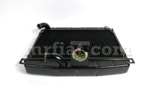 Load image into Gallery viewer, Alfa Romeo Spider 2nd Series Radiator 1970-83 Engine Alfa Romeo
