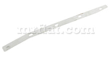 Cargar imagen en el visor de la galería, Alfa Romeo Spider Rear Soft Top Retaining Plate Lateral Roof Alfa Romeo   
