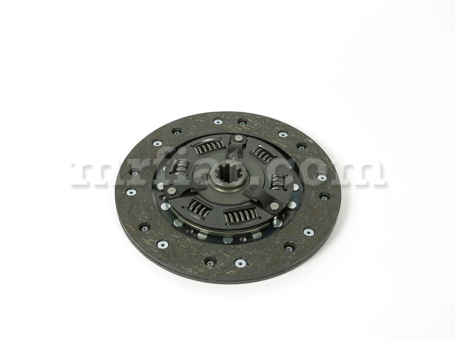 Alfa Romeo Spider Hydraulic Clutch Disc -Round Tail Spider Alfa Romeo