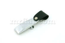 Load image into Gallery viewer, Alfa Romeo Round Tail Spider Convertible Top Latch 1966-69 Roof Alfa Romeo   
