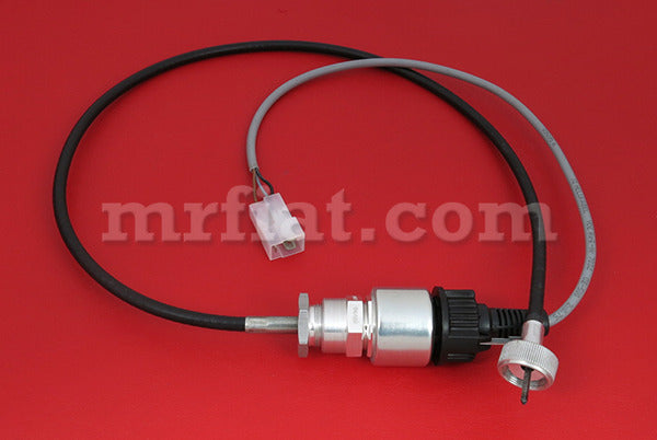 Alfa Romeo Spider Speedometer Sensor Conversion Kit 1990-93 Electrical and Ignition Alfa Romeo   