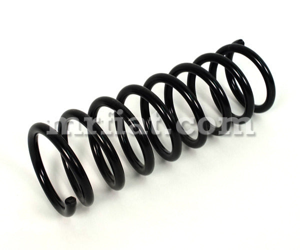 Alfa Romeo Giulia Sedan Berlina 1750 2000 Front Suspension Spring Berlina 1750-2000(1967-77) Alfa Romeo   