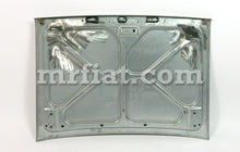 Load image into Gallery viewer, Alfa Romeo Spider Trunk Lid 1970-82 Body Panels Alfa Romeo   
