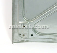 Load image into Gallery viewer, Alfa Romeo Spider Trunk Lid 1970-82 Body Panels Alfa Romeo   
