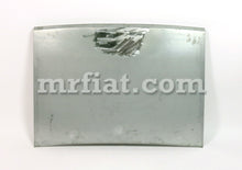 Load image into Gallery viewer, Alfa Romeo Spider Trunk Lid 1970-82 Body Panels Alfa Romeo   
