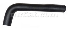 Load image into Gallery viewer, Alfa Romeo Spider Fuel Injected Upper Radiator Hose 1986-89 Engine Alfa Romeo
