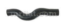 Load image into Gallery viewer, Alfa Romeo Spider Upper Radiator Hose 1989 US Models Engine Alfa Romeo
