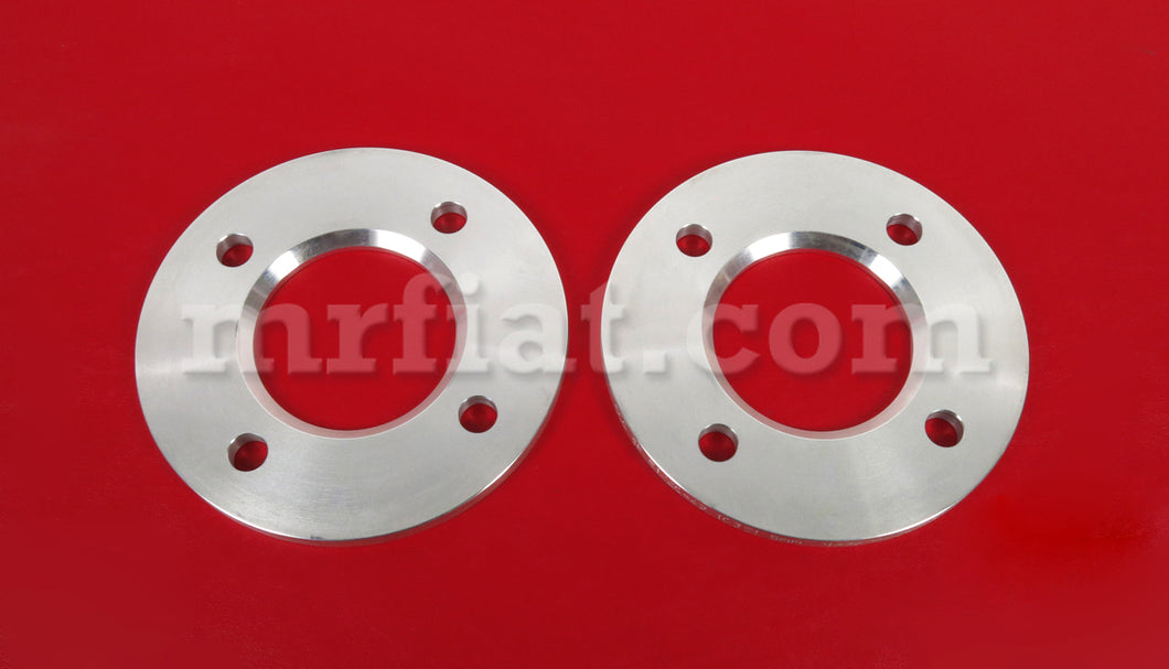 Alfa Romeo GT Junior GTV Wheel Spacer 2x8 MM -GTV Alfa Romeo   