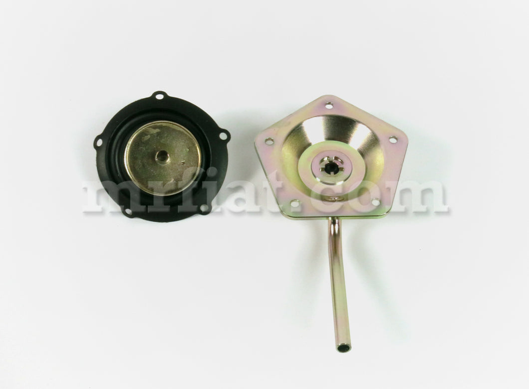 Alfa Romeo GT Junior GTV Bonaldi Brake Booster Repair Kit -GTV Alfa Romeo   