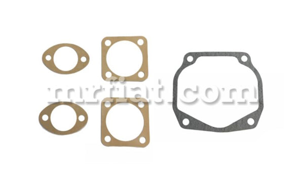 Alfa Romeo Giulia Sedan Burman Steering Box Gasket Kit Steering Alfa Romeo   