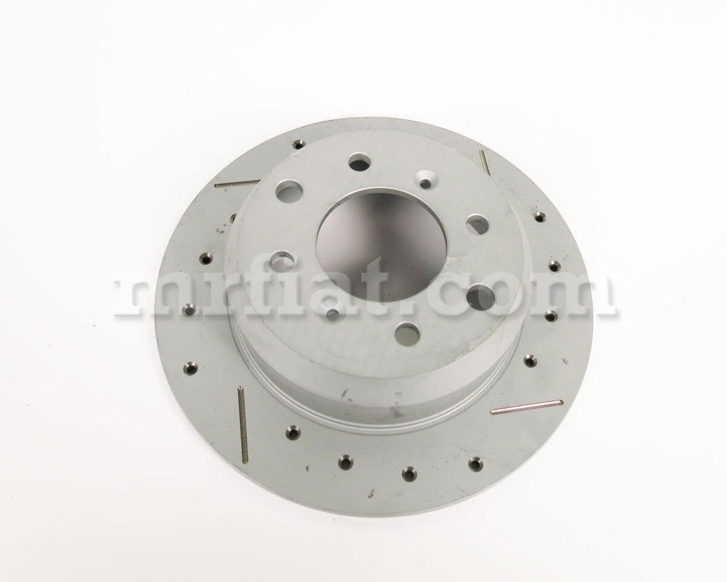 Alfa Romeo GT Junior GTV 1300 2000 Rear Sport Brake Disc Ventilated -GT Junior Alfa Romeo   