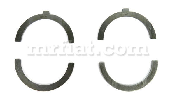 Alfa Romeo GT Junior GTV Thrust Washer Set Standard -GT Junior Alfa Romeo   