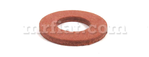 Alfa Romeo GT Junior GTV Engine Fiber Washer -GTV Alfa Romeo   