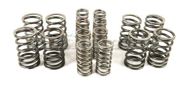 Alfa Romeo 75 Milano 155 164 Valve Spring Set 16 Pcs Engine Alfa Romeo   