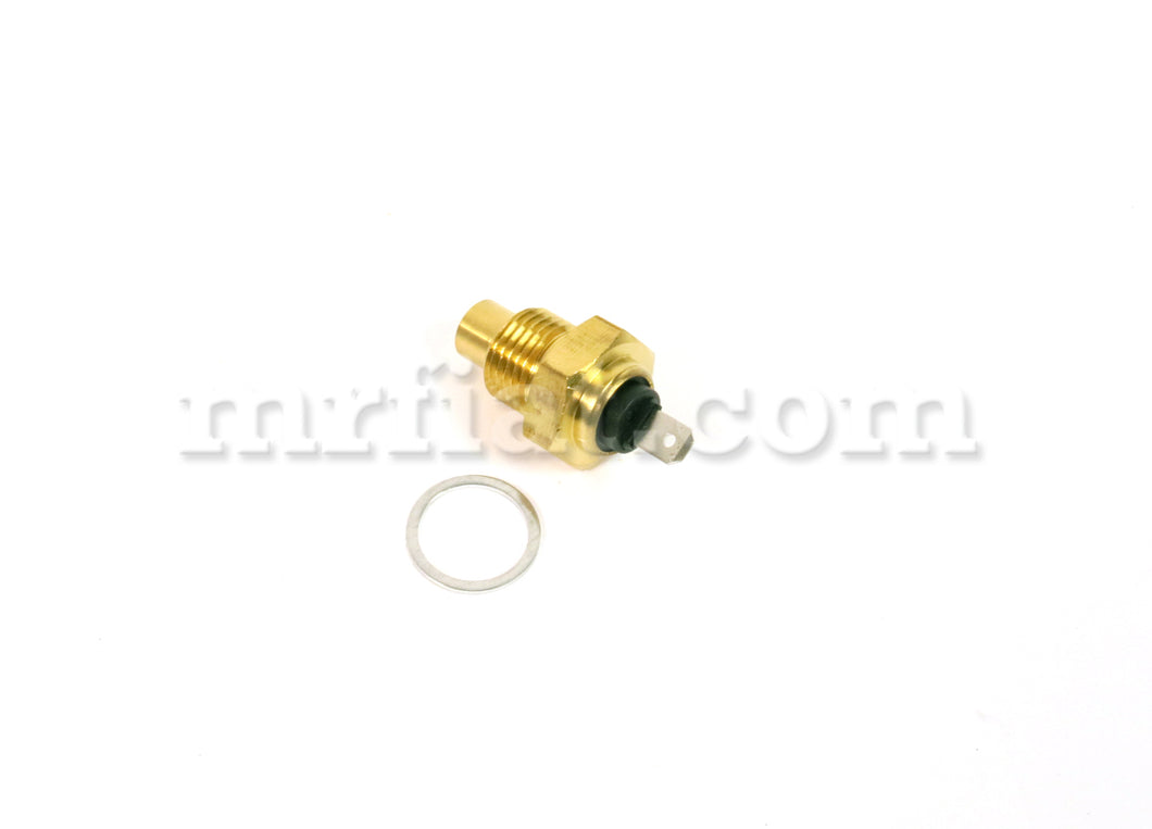 Alfa Romeo Giulia Sedan 1st Series Water Oil Temperature Sensor Engine Alfa Romeo   