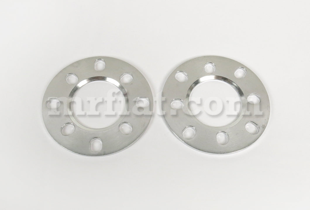 Alfa Romeo GT Junior GTV Wheel Spacer 2x5 MM Set -GTV Alfa Romeo   