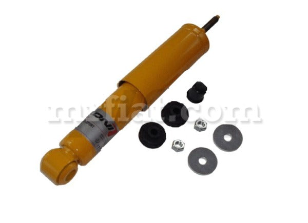 Alfa Romeo GT GTV Koni Adjustable Rear Shock Absorber Yellow -GT Junior Alfa Romeo   