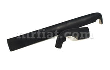 Load image into Gallery viewer, Alfa Romeo Round Tail Spider 1300-1600 Knee Protecting Pad Set Interior Alfa Romeo
