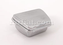 Cargar imagen en el visor de la galería, Alfa Romeo Round Tail Spider Ashtray Interior Alfa Romeo
