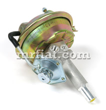 Cargar imagen en el visor de la galería, Alfa Romeo Giulia Sedan 1st Series 1300 1600 Bonaldi Brake Booster Brakes Alfa Romeo
