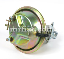 Cargar imagen en el visor de la galería, Alfa Romeo Giulia Sedan 1st Series 1300 1600 Bonaldi Brake Booster Brakes Alfa Romeo   
