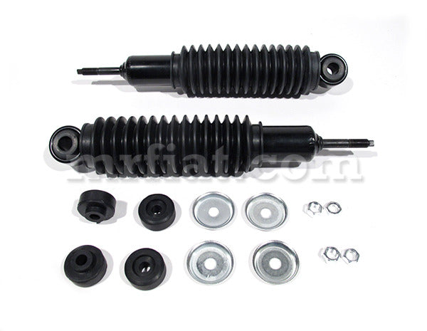 Alfa Romeo GT Junior GTV Front Shock Absorbers Set Suspension Alfa Romeo   