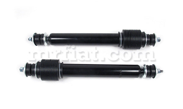 Alfa Romeo Giulia Sedan Rear Shock Absorbers Set Suspension Alfa Romeo   