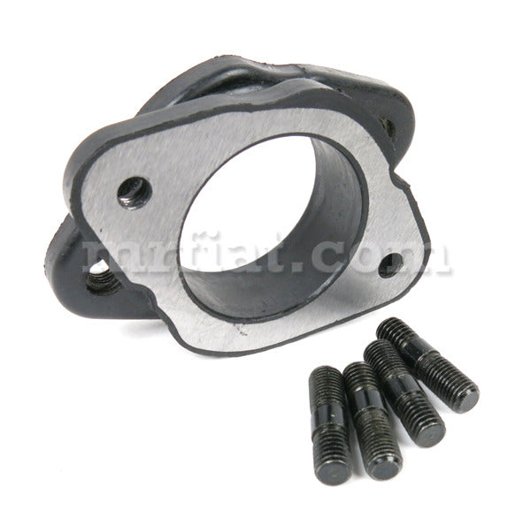 Alfa Romeo Spider Single Carburetor Rubber Mount 40 mm Premium Quality Fuel System Alfa Romeo   