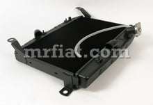 Load image into Gallery viewer, Alfa Romeo Spider 1300 1600 Roundtail Radiator OEM Engine Alfa Romeo   
