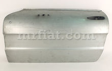 Cargar imagen en el visor de la galería, Alfa Romeo Spider Driver Side Door OEM Doors Alfa Romeo
