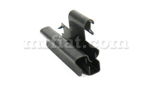 Load image into Gallery viewer, Alfa Romeo Spider Door To Window Inner Gasket Clip Doors Alfa Romeo
