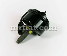 Cargar imagen en el visor de la galería, Alfa Romeo Giulia Sedan Lockheed System Brake Booster Floor Pedals Brakes Alfa Romeo   
