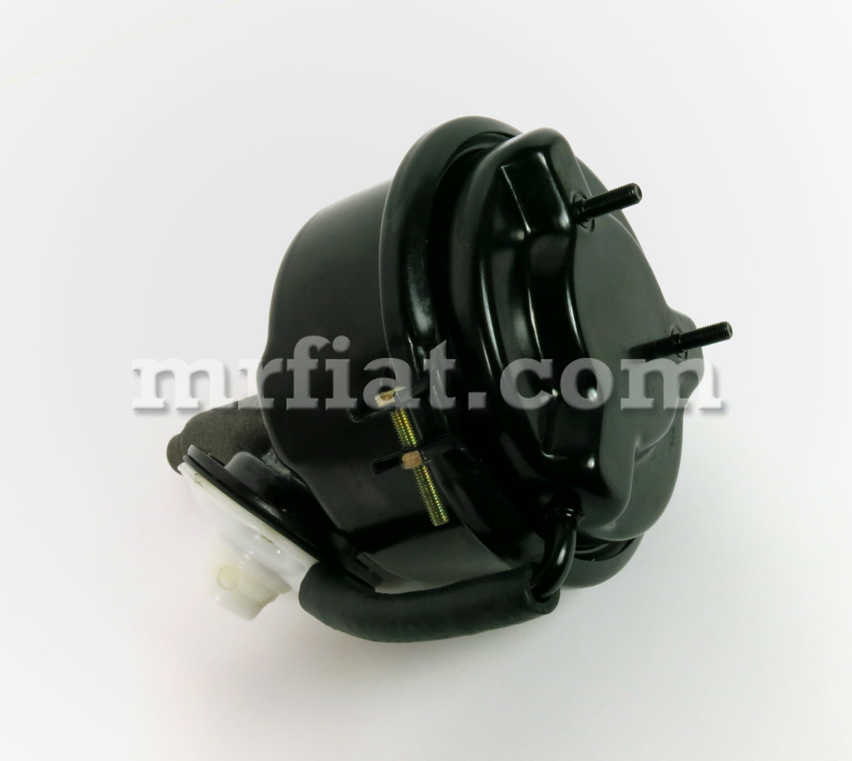 Alfa Romeo Giulia Sedan Lockheed System Brake Booster Floor Pedals – MrFiat